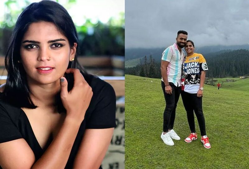 Team India की इस महिला Player को भारतीय क्रिकेटर ने किया घुटने के बल बैठकर प्रपोज, पोस्ट करके दी खुशखबरी