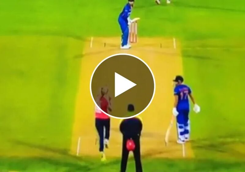 क्या इंग्लैंड की इस गेंदबाज ने तोड़ दिया Shoaib Akhtar का रिकार्ड? सामने आया वीडियो तो पता चला सच