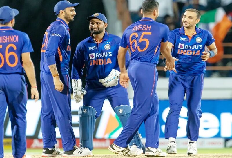 T20 World Cup में 12 साल बाद हुई इस खिलाड़ी की वापसी तो किया भावुक पोस्ट, दोहरा सकता है पुराना इतिहास