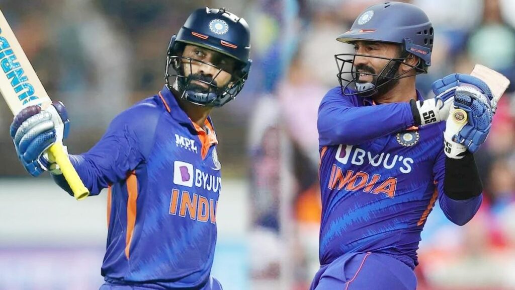 T20 World Cup में 12 साल बाद हुई इस खिलाड़ी की वापसी तो किया सोशल मीडिया पर भावुक पोस्ट