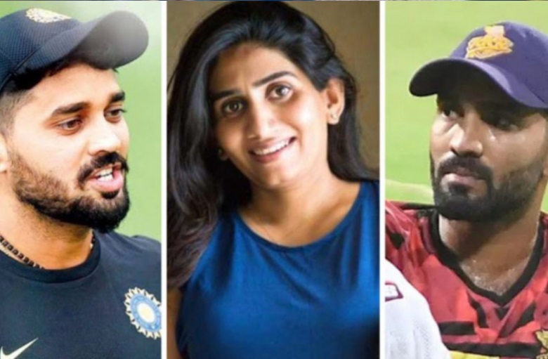 12 साल बाद इस खिलाड़ी को T20 World Cup में मिली एंट्री, विवादों में रही पर्सनल लाइफ