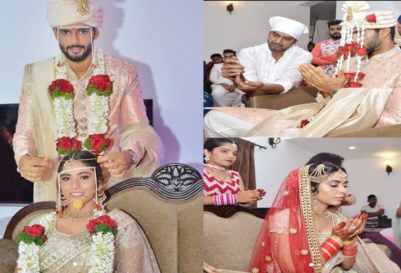 Cricketer's Love Story: धर्म की दीवार को तोड़कर इस खिलाड़ी ने मुस्लिम लड़की से रचाई शादी, टीम में वापसी के कर रहा है प्रयास
