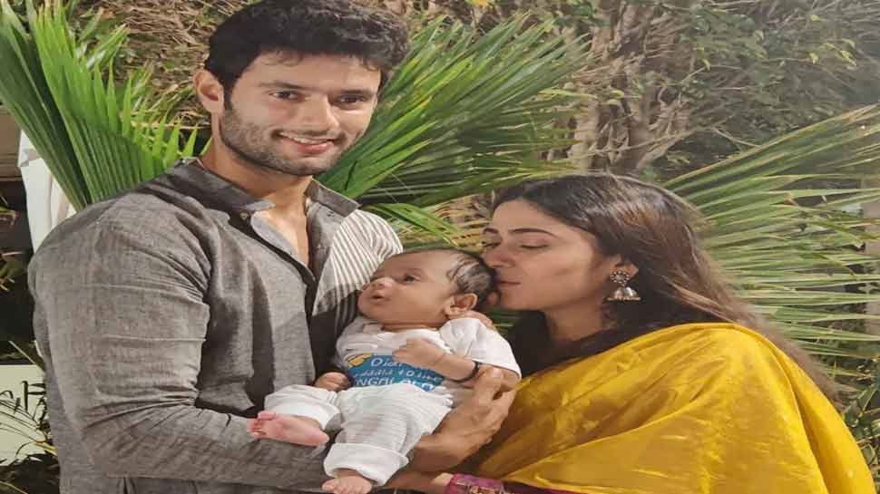 Cricketer's Love Story: धर्म की दीवार को तोड़कर इस खिलाड़ी ने मुस्लिम लड़की से रचाई शादी