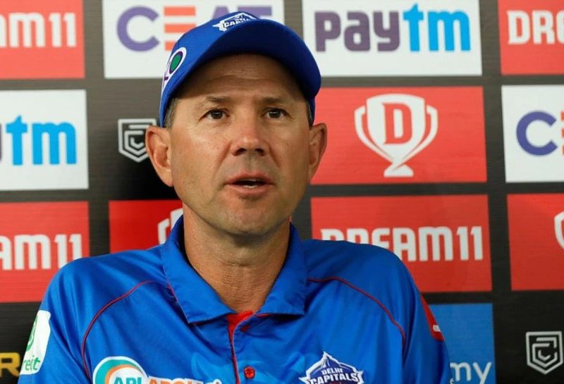 T20 वर्ल्ड कप को लेकर रिकी पोंटिंग ने की भविष्यवाणी! कहा,' टीम इंडिया का यह घातक बल्लेबाज दिलाएगा T20 वर्ल्ड कप'