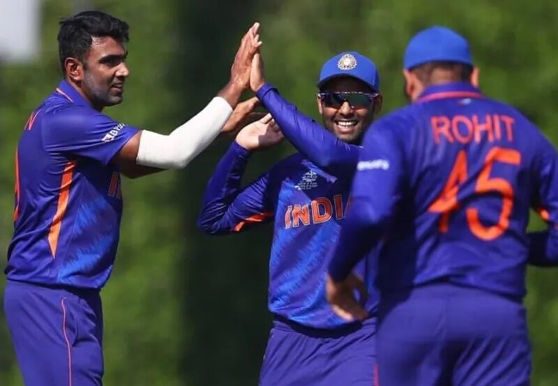 T20 World Cup से बाहर हुआ ये गेंदबाज, लिए थे अश्विन से दोगुने विकेट