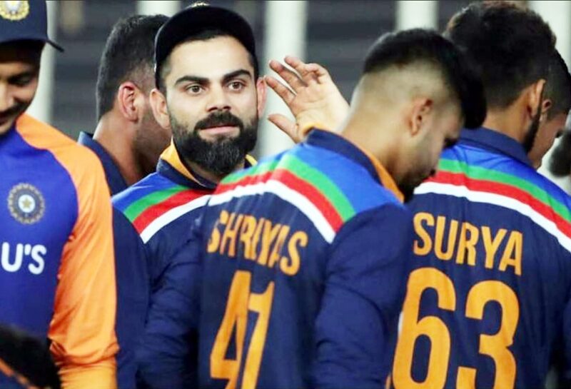 Indian Team के इस खिलाड़ी को फिर मिला गच्चा, सिलेक्टर्स ने टी20 वर्ल्ड कप खेलने का नहीं दिया मौका
