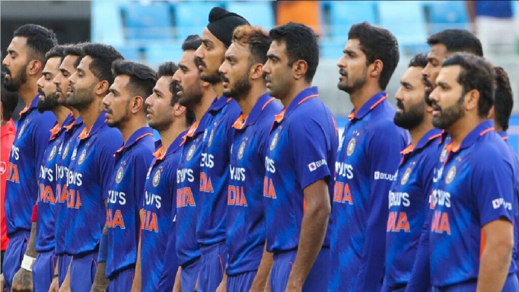 BCCI पर कांग्रेस नेता ने लगाए गंभीर आरोप, टीम को देखकर बोले “मुस्लिमों को जानबूझकर नजरअंदाज किया गया”