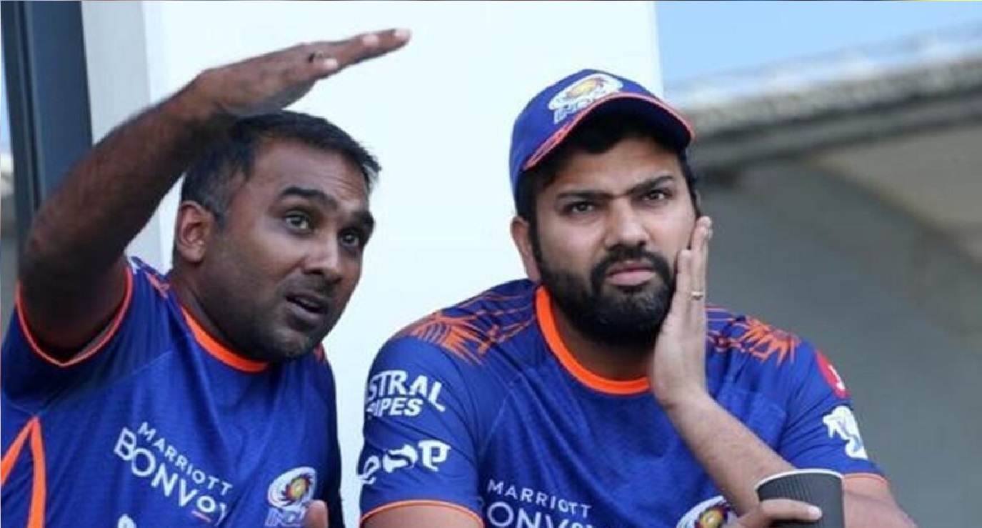 IPL 2023 शुरु होने से पहले ही Mumbai Indians ने किया बड़ा बदलाव, इस दिग्गज को बना दिया हेड कोच