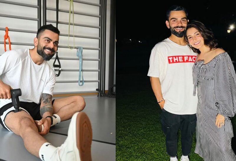 Virat Kohli के एक पोस्ट से भर जाता है उनका बैंक बैलेंस, इन प्लेटफार्म पर की करोड़ो की कमाई