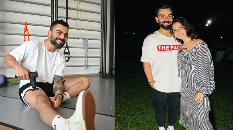Virat Kohli के एक पोस्ट से भर जाता है उनका बैंक बैलेंस, इन प्लेटफार्म पर की करोड़ो की कमाई