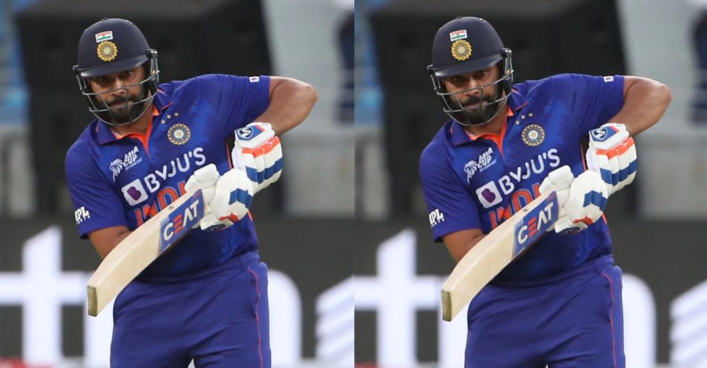 Asia Cup का दूसरा मैच जीतकर Rohit Sharma ने बनाया रिकॉर्ड, सचिन और सहवाग संग जुड़ गया नाम