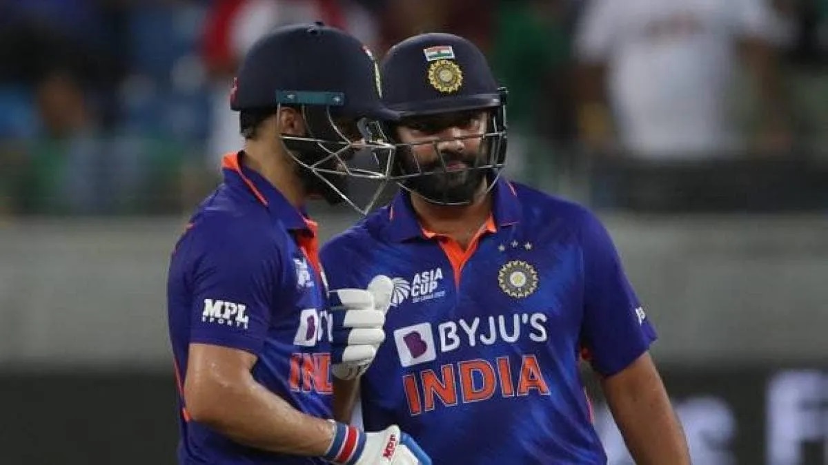 ICC T20 WORLD CUP 2022 के पहले मैच की प्लेइंग 11 हो गई लीक, इन खिलाड़ियो को बाहर बिठायेंगे कप्तान रोहित शर्मा