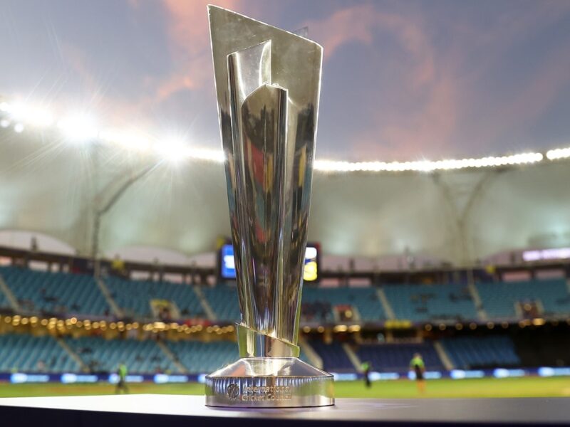 T20 World Cup 2022 में इन 16 टीमों में होगी कड़ी टक्कर, इन 4 टीमों का सेमीफाइनलिस्ट बनना लगभग तय