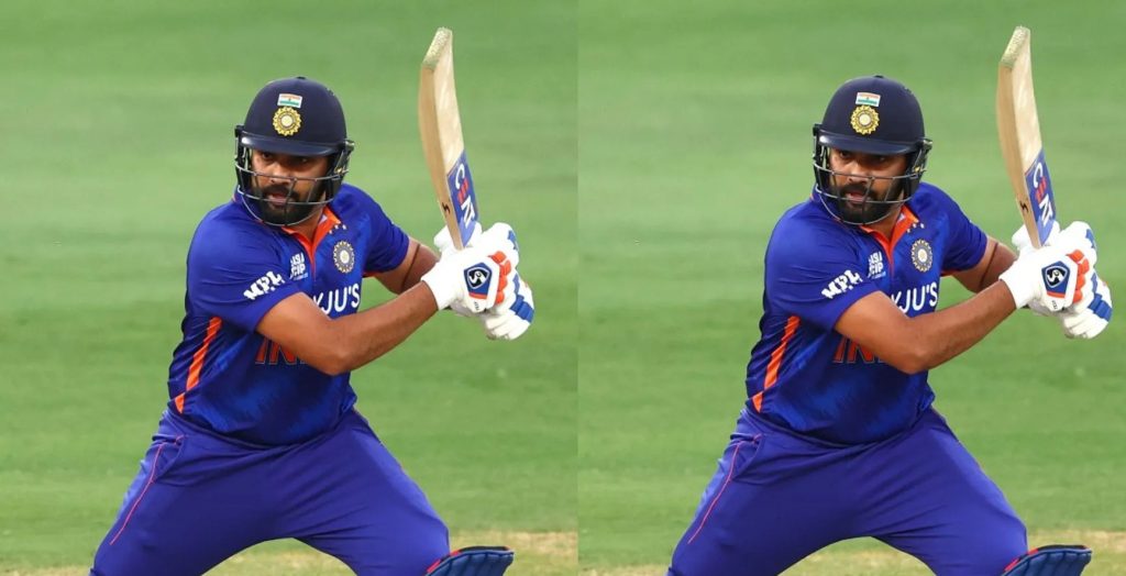 Asia Cup का दूसरा मैच जीतकर Rohit Sharma ने बनाया रिकॉर्ड, सचिन और सहवाग संग जुड़ गया नाम