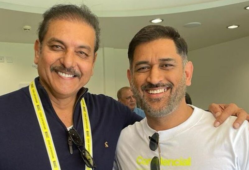 Ravi Shastri क्या फिर से बनेंगे टीम इंडिया के हेड कोच! खुद बताया मामले की सच्चाई