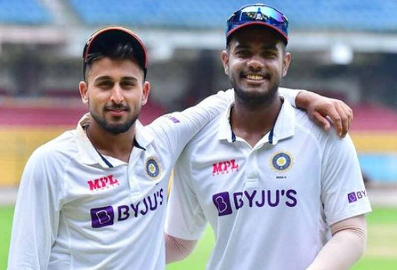 T20 World Cup से बाहर किए जाने पर फैंस लगे थे भड़कने, लेकिन उमरान मलिक का तो घर में ही विकेट लेना मुश्किल