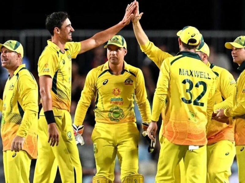 T20 World Cup: Australia के ये 5 खतरनाक खिलाड़ी Team India के लिए बन सकते हैं खतरा, रहना होगा काफी सावधान