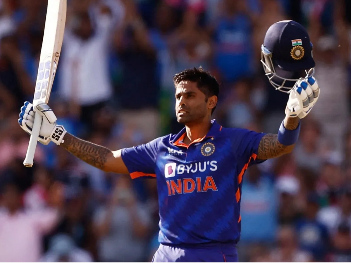 Suryakumar Yadav ने चुनी अब तक की सबसे बेस्ट प्लेइंग इलेवन, जानिए किन -किन खिलाड़ियों को किया शामिल