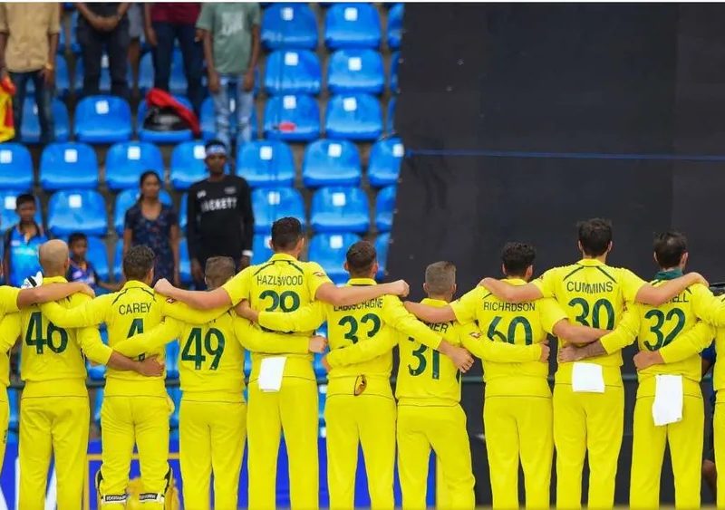 ऑस्ट्रेलिया ने भारत दौरे और T20 World Cup के लिए अपने खिलाड़ियों का किया ऐलान, डेविड वॉर्नर हो गए बाहर
