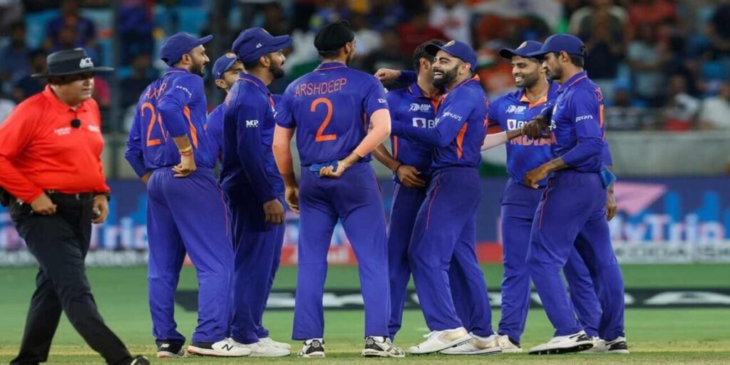 BCCI क्रिकेट नियम में करने जा रही है बड़ा बदलाव , नए 'इंपैक्ट प्लेयर' की वजह से बदल सकते हैं बीच में ही प्लेइंग 11