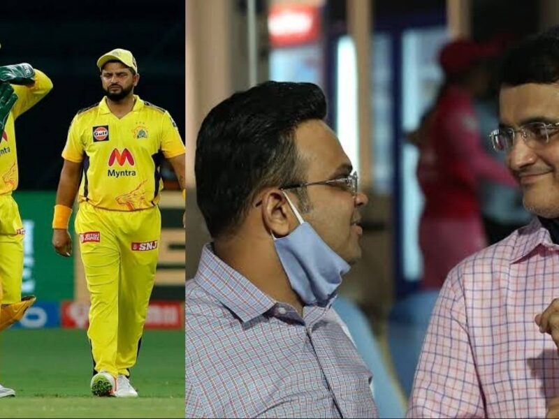BCCI अब IPL 2022 के नियमो में करने जा रही है बहुत बड़ा बदलाव, 'इंपैक्ट प्लेयर' की वजह से अब 11 नहीं खेलेंगे 15 खिलाड़ी