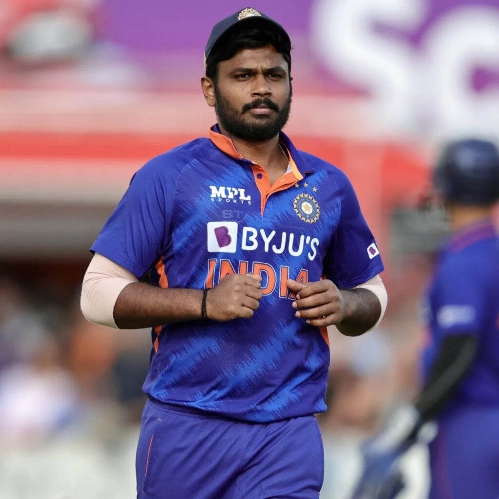 Sanju Samson को टी20 वर्ल्ड कप टीम नहीं मिली जगह, अब दिया ऐसा बयान