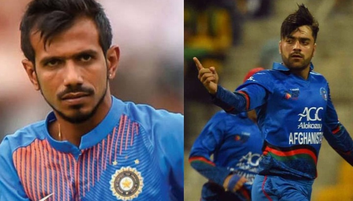 ऑस्ट्रेलिया में राशिद और युजवेंद्र में से यह गेंदबाज करेगा T20 वर्ल्ड कप में कमाल, पूर्व दिग्गज ने किया खुलासा
