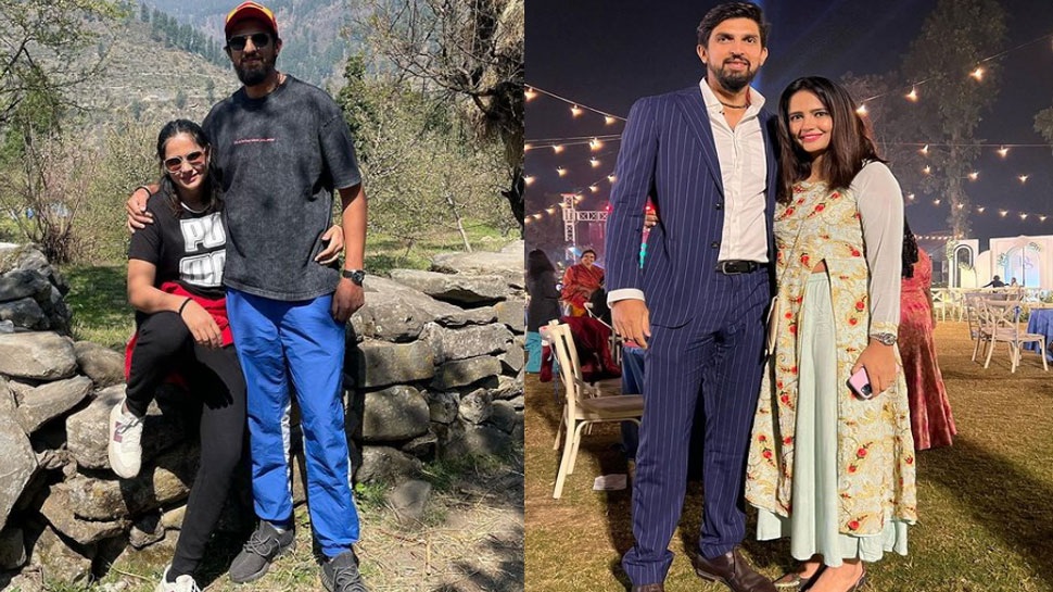 Team India के इस क्रिकेटर ने बास्केटबॉल प्लेयर के साथ की है शादी, नाम जानकर हो जाएंगे हैरान
