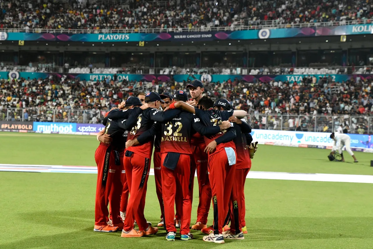 IPL 2023: आईपीएल मिनी ऑक्शन के बाद ऐसी नजर आ रही है रॉयल चैलेंजर्स बैंगलोर, खत्म हो सकता है ट्रॉफी का सालों से चल रहा इंतजार