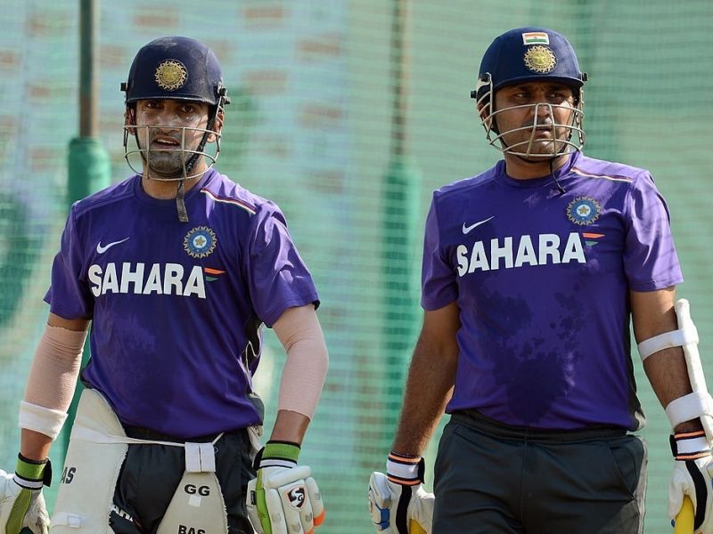 क्रिकेट के मैदान पर फिर से खेलती हुए नज़र आयेगी Sehwag–Gambhirकी जोड़ी, वापसी को लेकर दिया बड़ा बयान