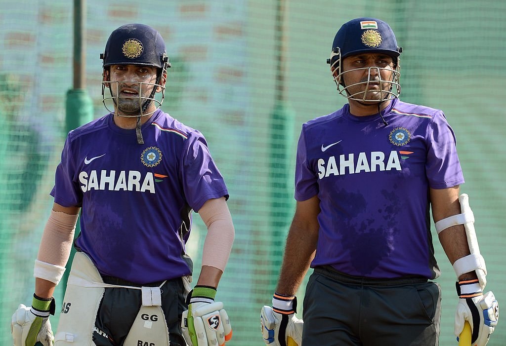 क्रिकेट के मैदान पर फिर से खेलती हुए नज़र आयेगी Sehwag–Gambhirकी जोड़ी, वापसी को लेकर दिया बड़ा बयान