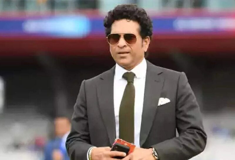 Sachin Tendulkar ने इन 55 नन्हे फैंस काे मैच देखने का दिया था निमंत्रण, पहली बार मिला था मौका