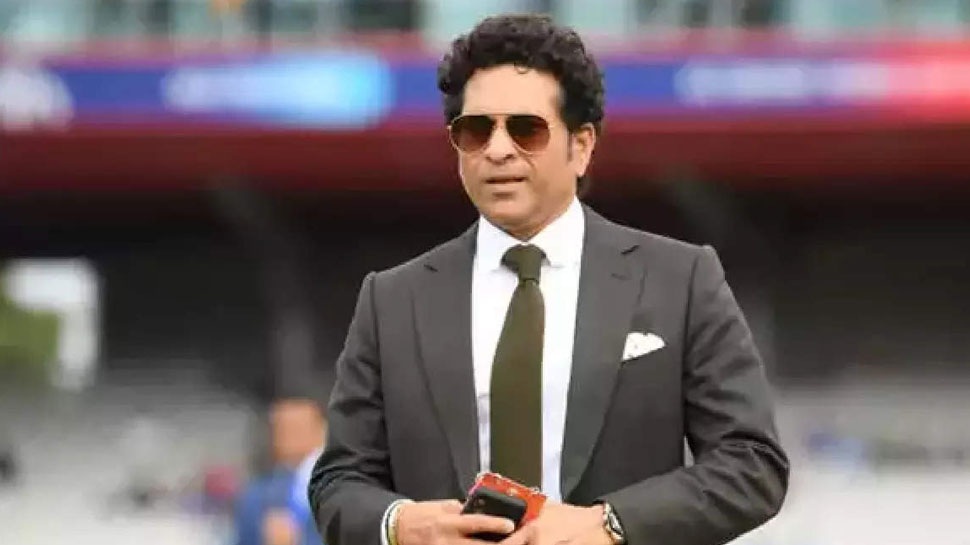 Sachin Tendulkar ने इन 55 नन्हे फैंस काे मैच देखने का दिया था निमंत्रण, पहली बार मिला था मौका
