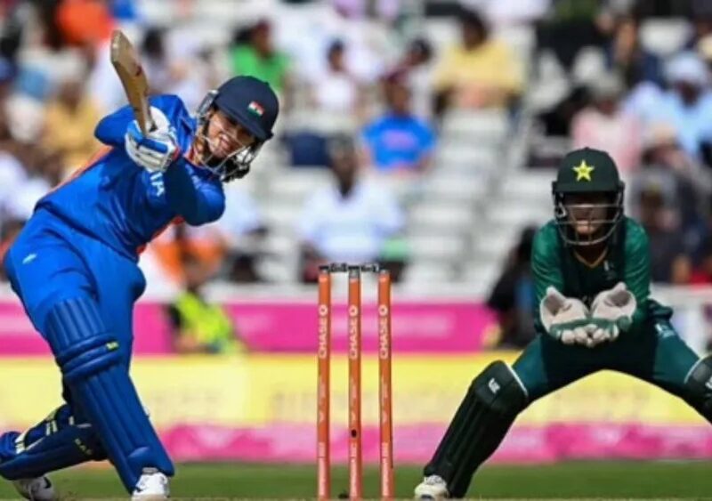T20 विश्व कप 2022 से पहले ही आमने सामने होंगे ‘भारत-पाकिस्तान’, एक बार नहीं बल्कि 2 बार होगा सामना, जानें पूरा शेड्यूल