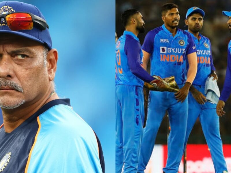 Ravi Shastri ऑस्ट्रेलिया के खिलाफ हार के बाद भारतीय टीम पर बुरी तरह भड़के, बोले- “बूढ़े हो चुके हैं खिलाड़ी....."