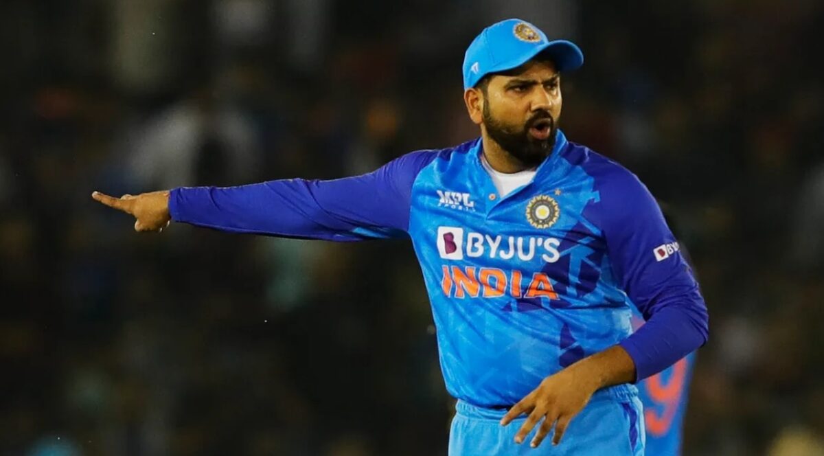 India vs Australia: जिस टीम में जैसे तैसे 3 साल बाद हुई वापसी, कप्तान रोहित अब खुद करेंगे टीम से OUT!