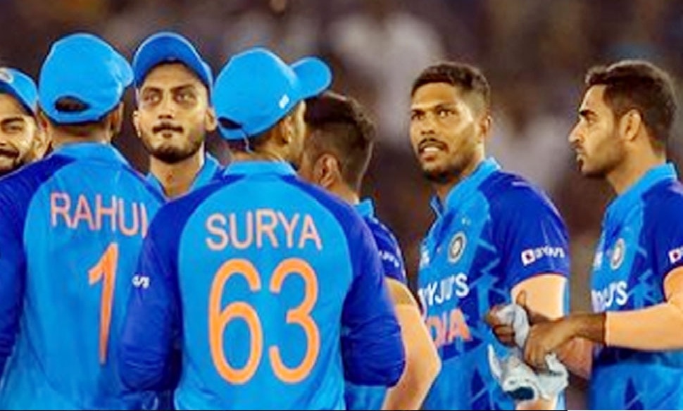 T20 World Cup: चयनकर्ताओं को भारतीय 'पेस अटैक' से है भारी चिंता, जल्द करेंगे मैनेजमेंट से बात