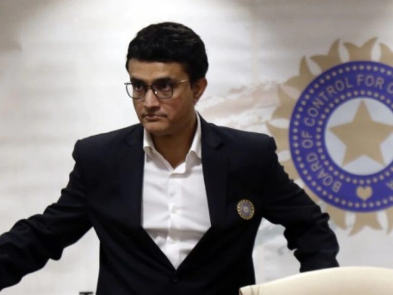 ICC का अध्यक्ष बनने की खबरों को लेकर Sourav Ganguly ने किया बड़ा खुलासा, पद को लेकर कही चौकाने वाले बात
