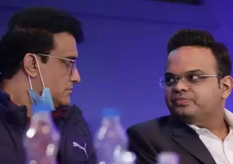 18 अक्टूबर को होगी एक अहम बैठक जिसमें किए जाएंगे कई बड़े फैसले, जानिए Ganguly-जय शाह में से कौन होगा अध्यक्ष