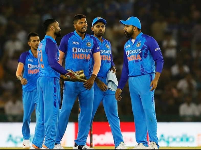 Team India को T20 वर्ल्ड कप से पहले इन पांच बड़ी गलतियों को करना होगा दूर, हो सकता है एशिया कप जैसा हाल