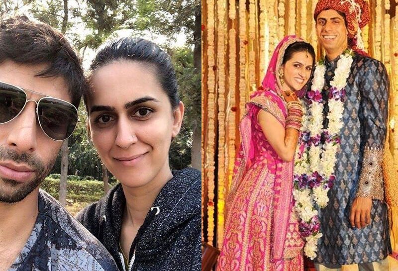 Ashish Nehra ने मात्र 15 मिनट में बनाया शादी का प्लान, इस तरह पूरी हुई लव स्टोरी