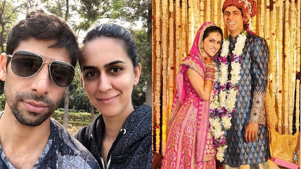 Ashish Nehra ने मात्र 15 मिनट में बनाया शादी का प्लान, इस तरह पूरी हुई लव स्टोरी