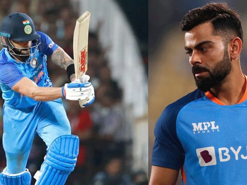 Virat Kohli की वजह से इन 3 खिलाड़ियों का करियर हो रहा है बर्बाद, नहीं बना पा रहे टीम में अपनी जगह