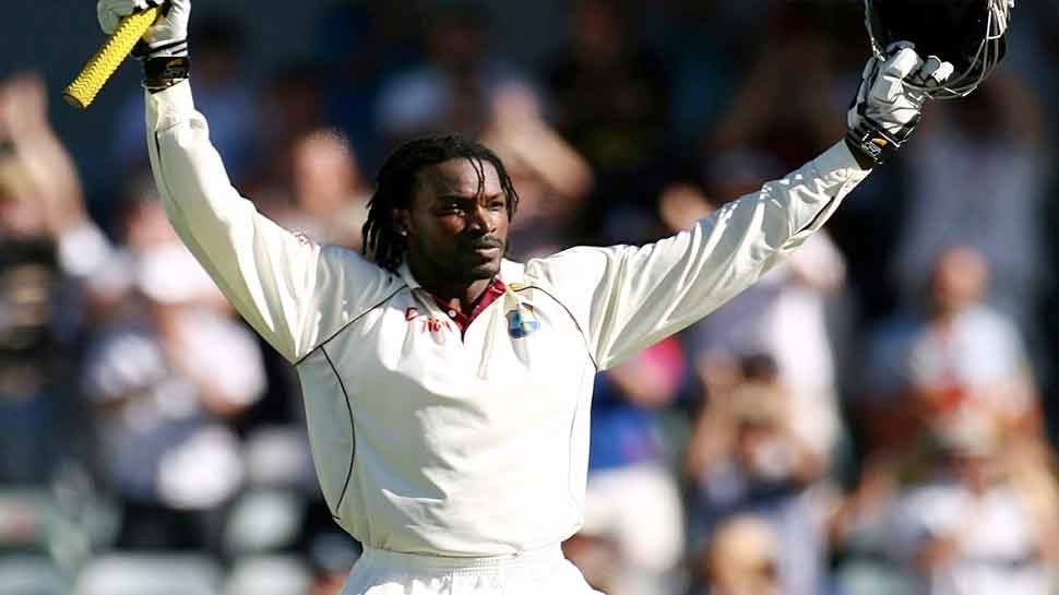 क्रिस गेल (Chris Gayle)