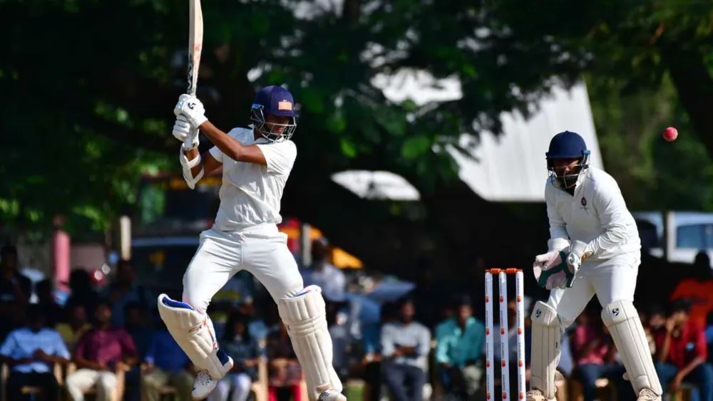 Duleep Trophy: वेस्ट जोन चैंपियन ने जीती दिलीप ट्रॉफी, रहाणे के कप्तानी ने किया कमाल