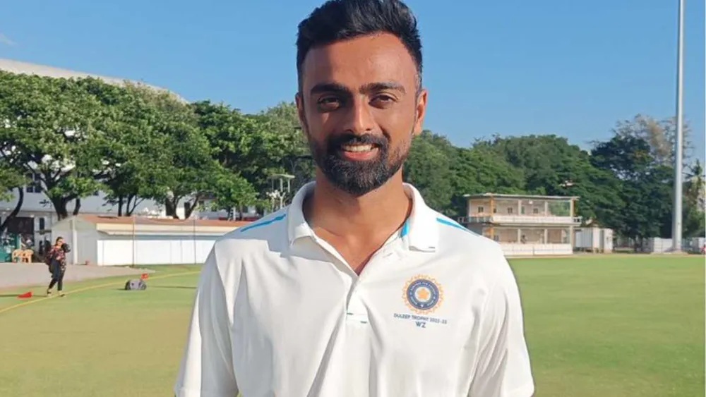 Duleep Trophy: वेस्ट जोन चैंपियन ने जीती दिलीप ट्रॉफी, रहाणे के कप्तानी ने किया कमाल