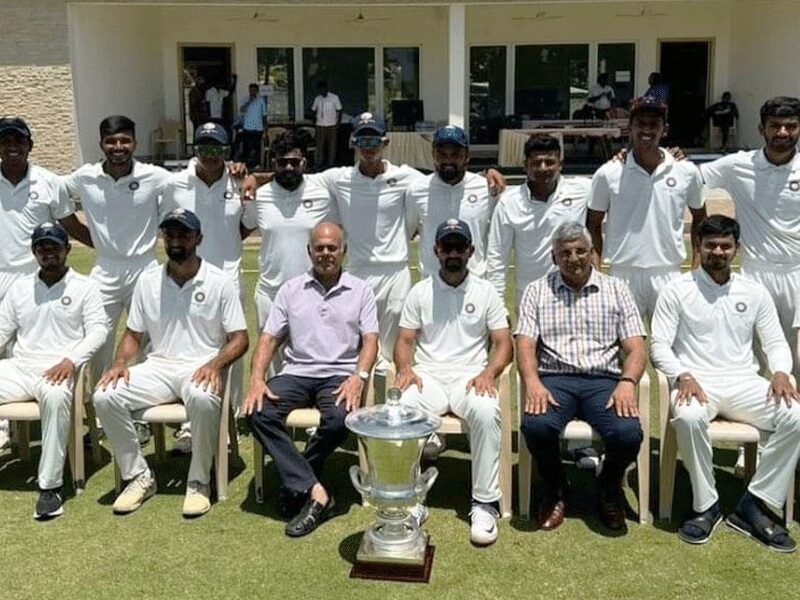 इन 3 Players की दिलीप ट्रॉफी से चमक सकती है किस्मत, मिल सकती है टीम में एंट्री
