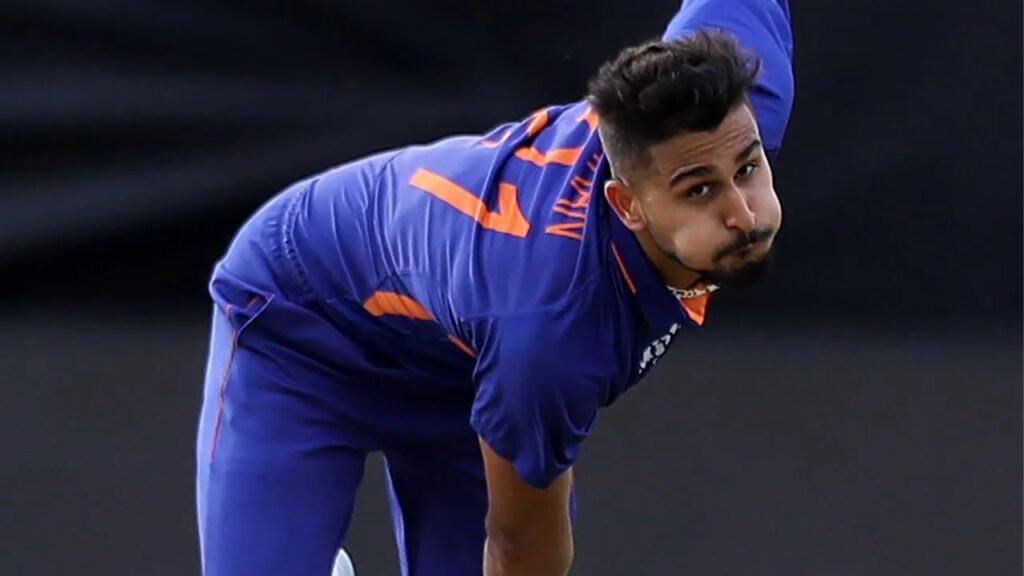 उमरान मलिक