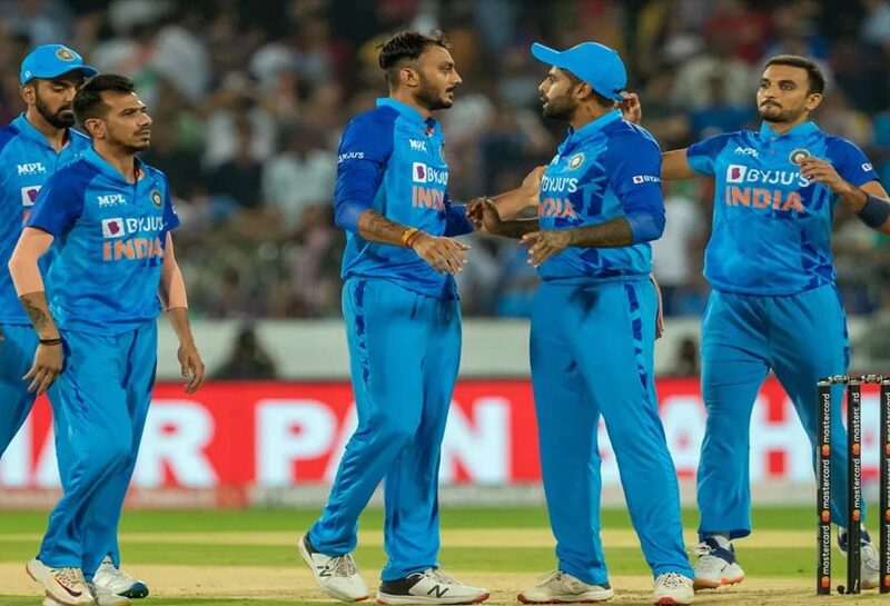 IND vs SA: सेलेक्टर्स ने इस खिलाड़ी की खोले किस्मत के दरवाजे, मिली टी20 टीम में एंट्री