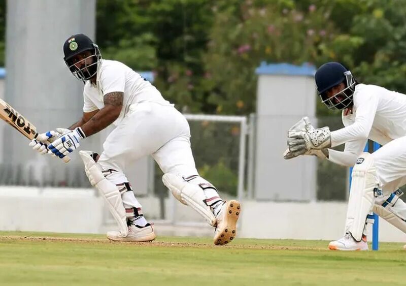 Rest of India में यशस्वी जायसवाल और मयंक अग्रवाल जैसे धुरंधर हुए शामिल, BCCI ने हनुमा के हाथ में दी कमान